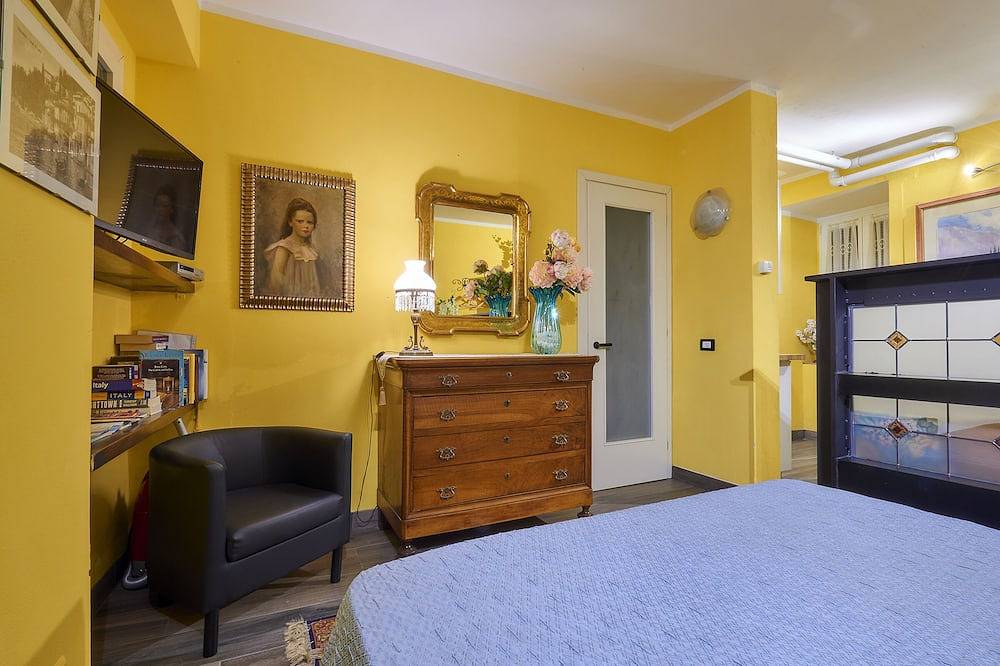 Appartamento intero, \"Annina'S House\" Centro Varenna, lago di Como bello come scritto da Rick Steves in Varenna, Comune di Varenna