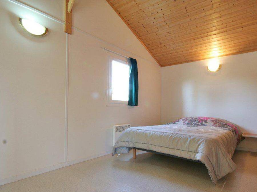 Domaine Vallée Du Tarn - Chalet 2 personas - Pareja 1 habitación 54m² - adaptado Pmr in Saint-Cirgue, Región de Albi