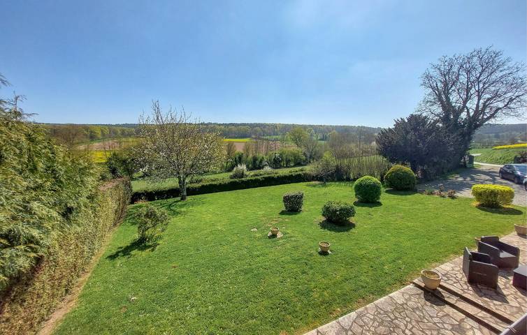 Maison de vacances pour 10 personnes, avec terrasse et jardin dans la Sarthe - 3