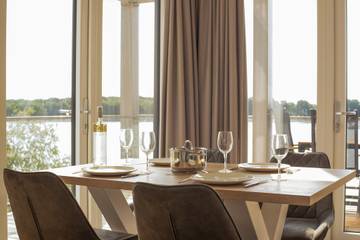 Bungalow voor 4 Personen in Bergen (Limburg), Nationaal Park De Maasduinen, Afbeelding 3