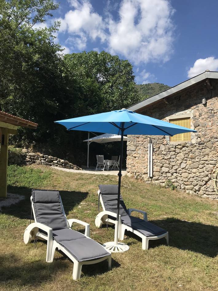Gîte pour 2 personnes à Sospel - 4