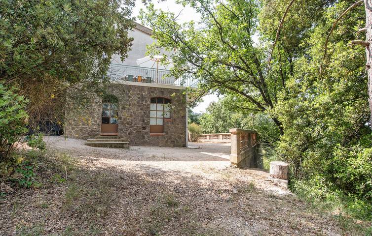 Location de vacances pour 6 personnes, avec jardin, animaux acceptés à Seillans - 2