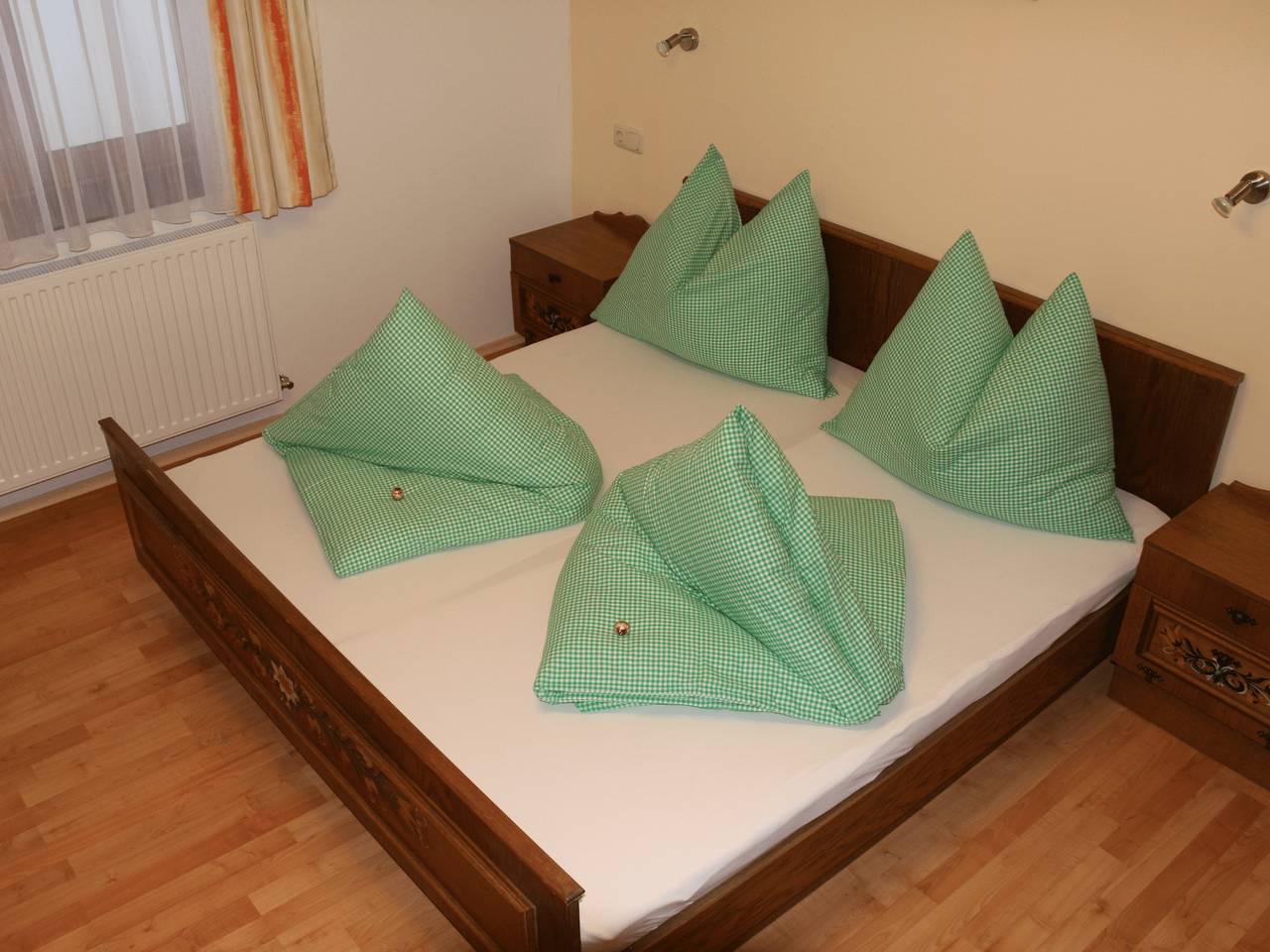 Ferienhaus | 3 Schlafräume | 4-8 Personen in Kleinarl, Ski Amadé