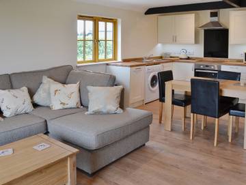 Ferienhaus für 4 Personen in Alkham, Kent Downs, Bild 4