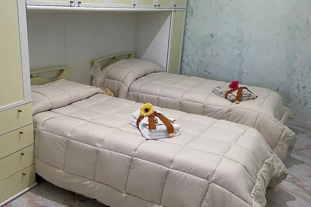 Casa Delle Fate in San Gregorio Matese, Matese