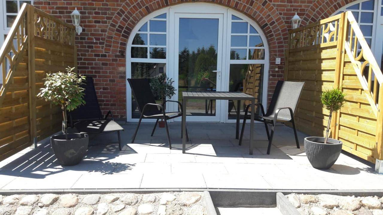 Ganze Wohnung, Two-Bedroom Apartment in Hohenkirchen, Nordwestmecklenburg (Wismar und Umgebung)