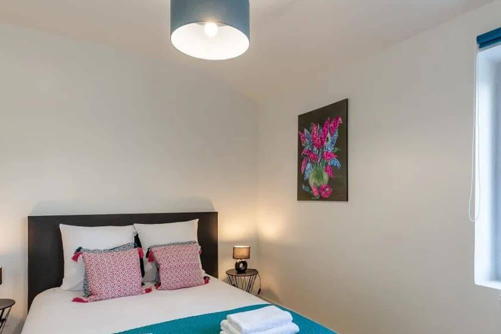 La Maison Josélise – 4★ | Famille & Campagne | 10 personnes in Pennedepie, Région de Lisieux
