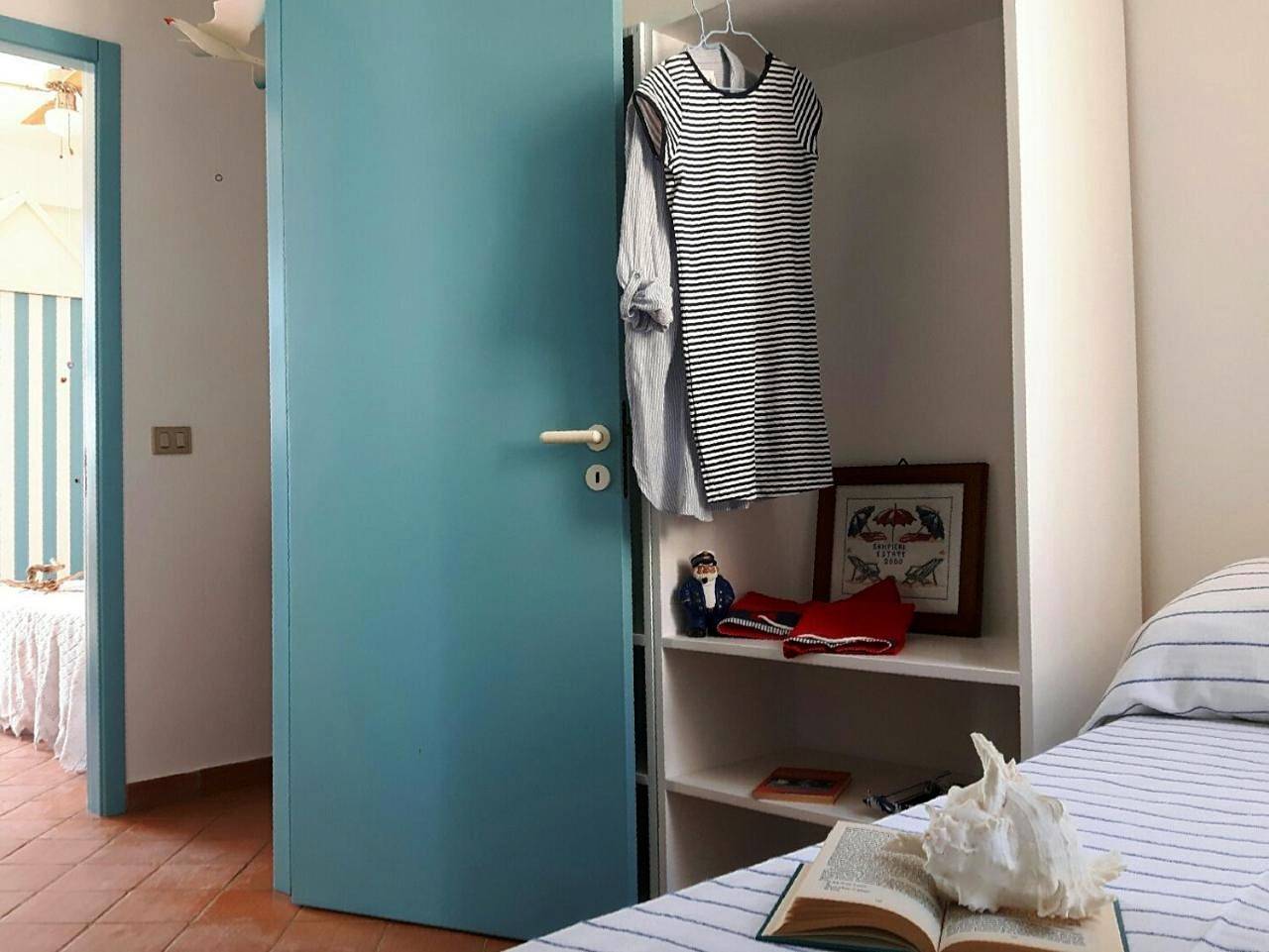 Ganze Wohnung, Apartment in Sampieri, Scicli