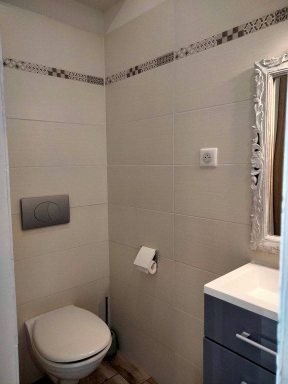 Les Chambres Hautes d'Anastasia - Green in Rodez, Aveyron