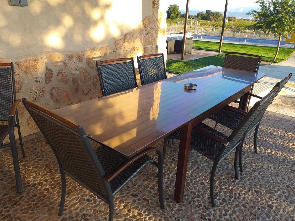 Villa in Daimiel, Provincia de Ciudad Real