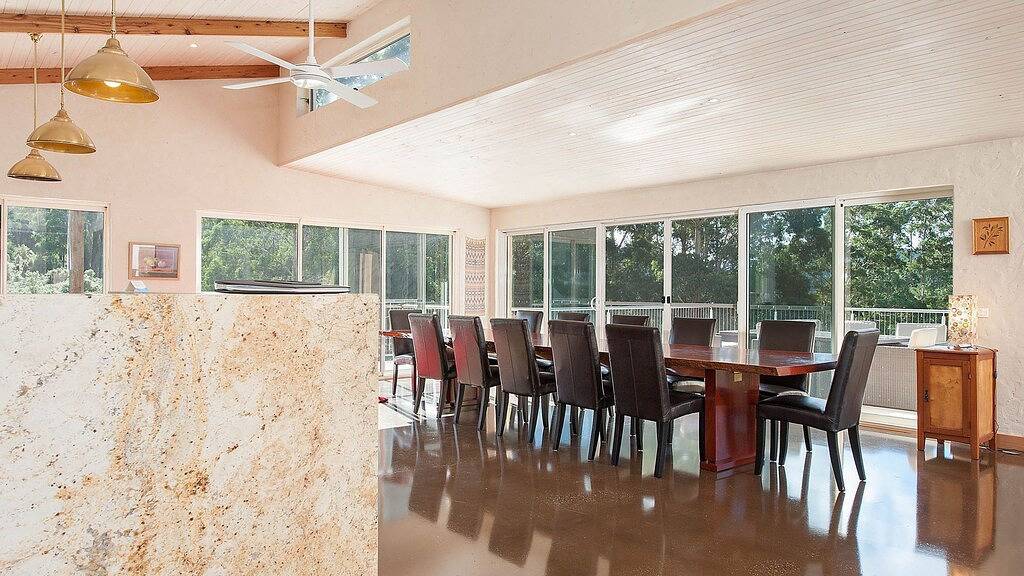 Eagle Ridge - Zeitgenössisch, stilvoll, geräumig und großartig in Skenes Creek, Colac Otway Shire