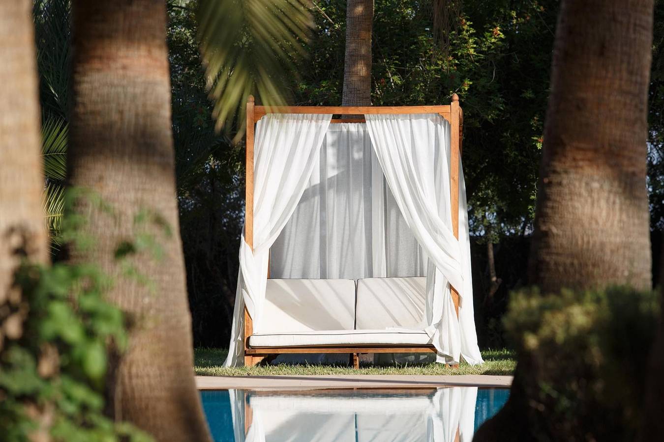 Villa pour 16 personnes avec balcon in Al Ouidane, Marrakech-Safi