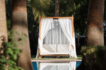 Villa for 16 People in Marrakech, Marrakech-Tensift-El Haouz region, Photo 4