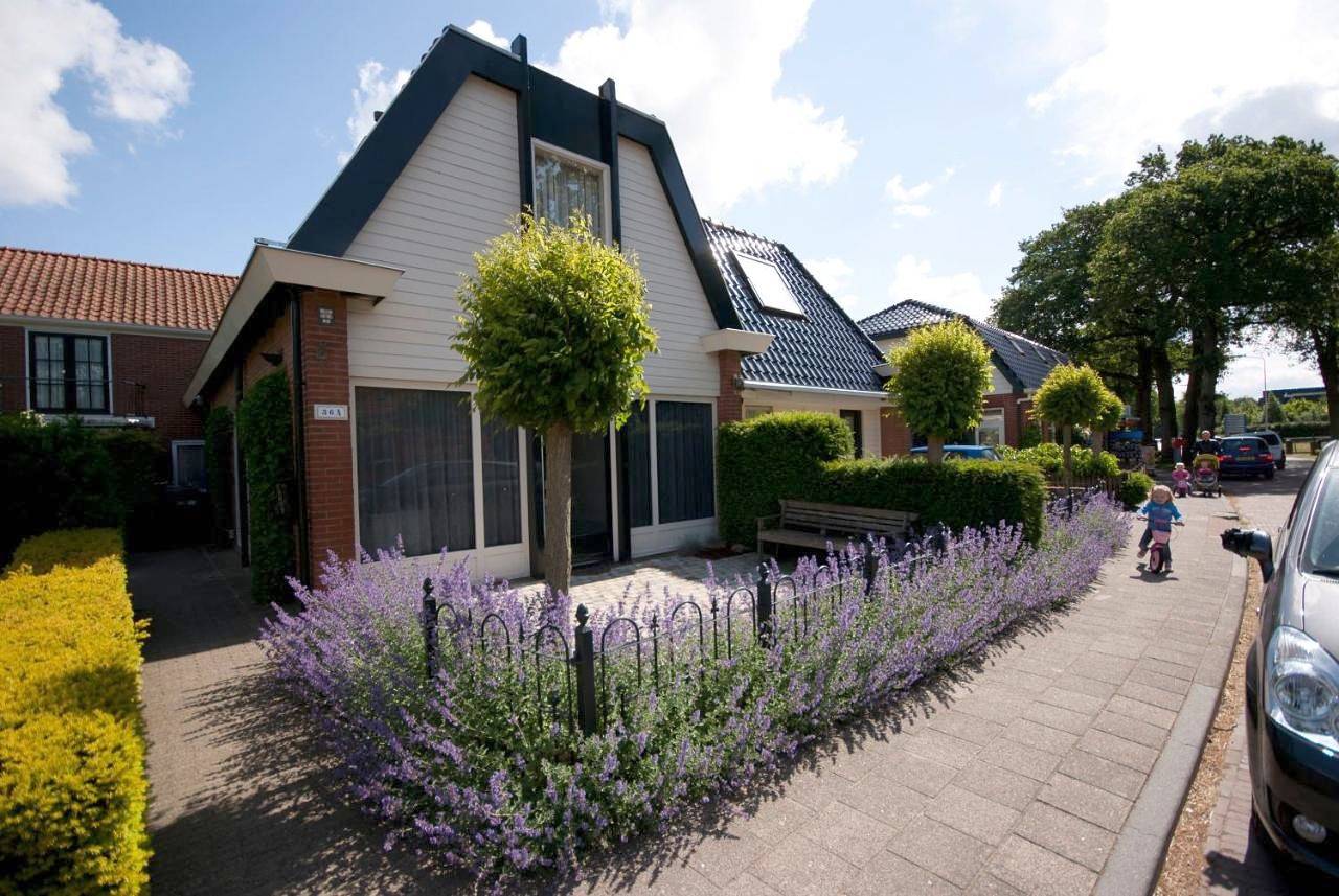 Ganze Wohnung, Two-Bedroom Apartment in Ijsselmeer