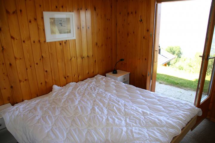 Location de vacances pour 8 personnes, avec jardin et terrasse à Sion - 4