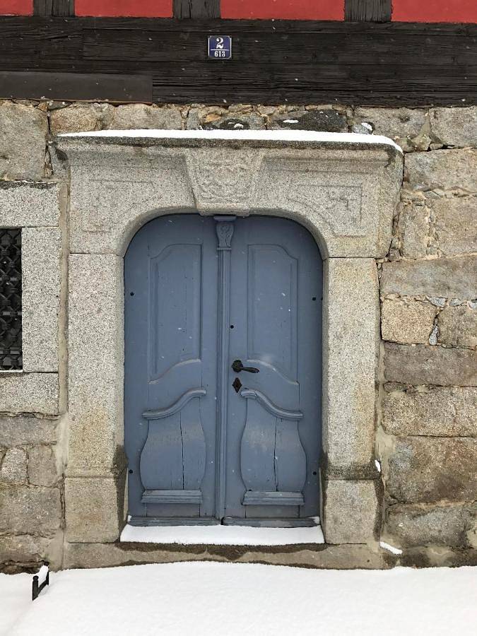 Ferienwohnung für 6 Personen, mit Garten und Terrasse in Ebersbach-Neugersdorf