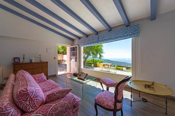 Maison de campagne pour 12 personnes, avec jardin à Tarifa - 2