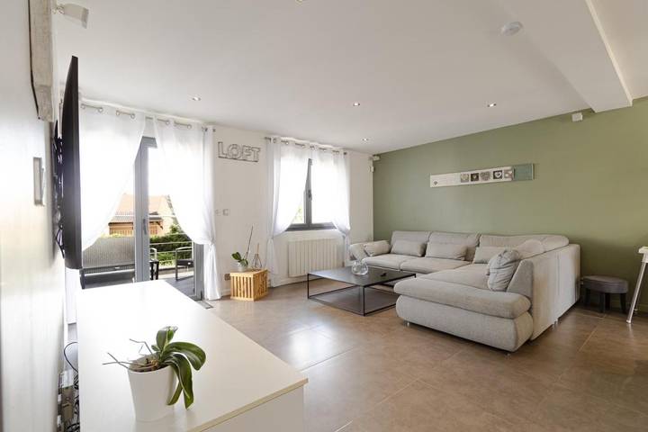 Gîte pour 12 personnes, avec vue et jardin à Coutevroult