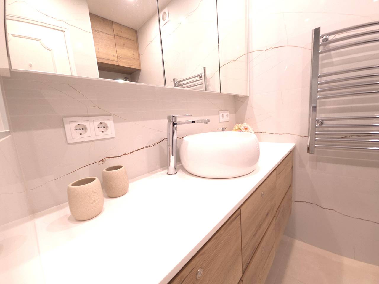 Apartamento inteiro, Caparica Escape in Halbinsel von Setúbal