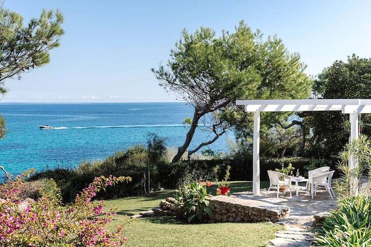 Holiday home for 6 people - 1