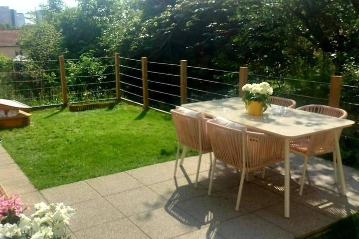 Apartamento de vacaciones para 4 personas - 1