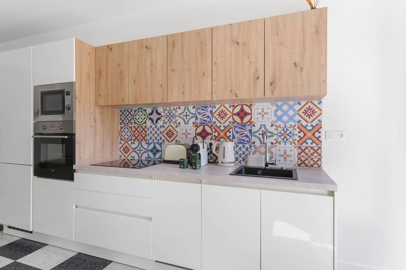 Appartamento intero, Appartamento vacanze per 6 persone con giardino in Juan-les-Pins, Antibes