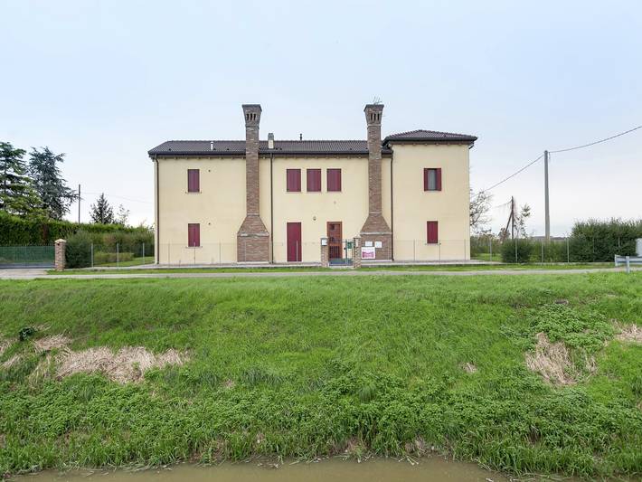 Ferienhaus für 4 Personen, mit Pool und Garten, mit Haustier in Venetien - 4