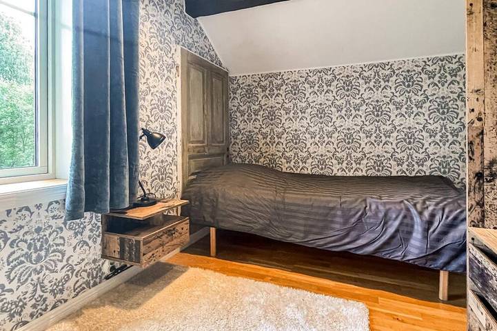 4 bedroom beautiful home in Hestra in Hestra, Isaberg