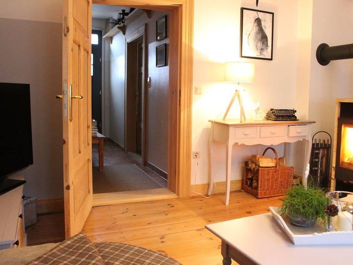 Xl im Landhaus Rosmarin in Hadmersleben, Magdeburger Börde