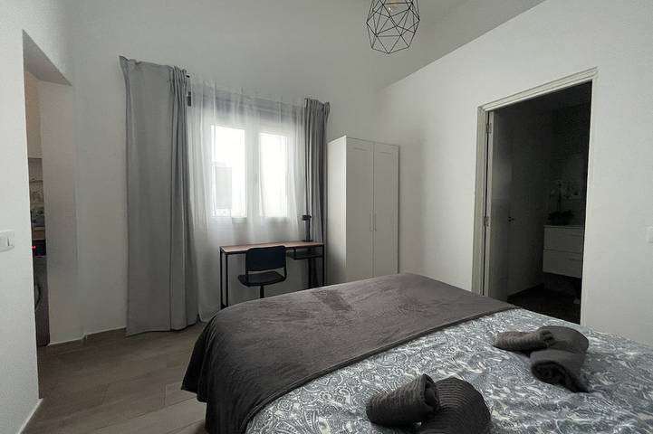 Entire apartment, Apartamento Norte in Arrecife Centro, Arrecife