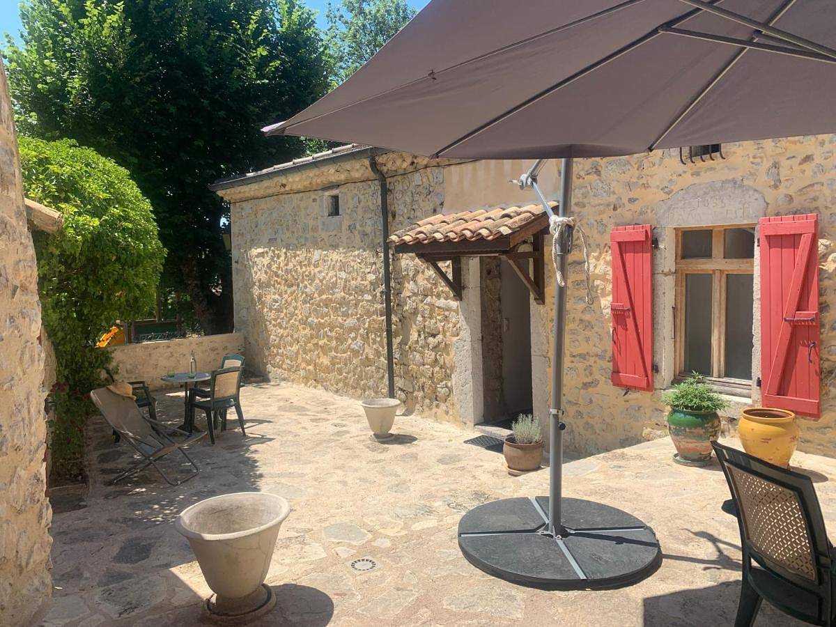 Triple Room with Mountain View in Pennes-le-Sec, Région de Die