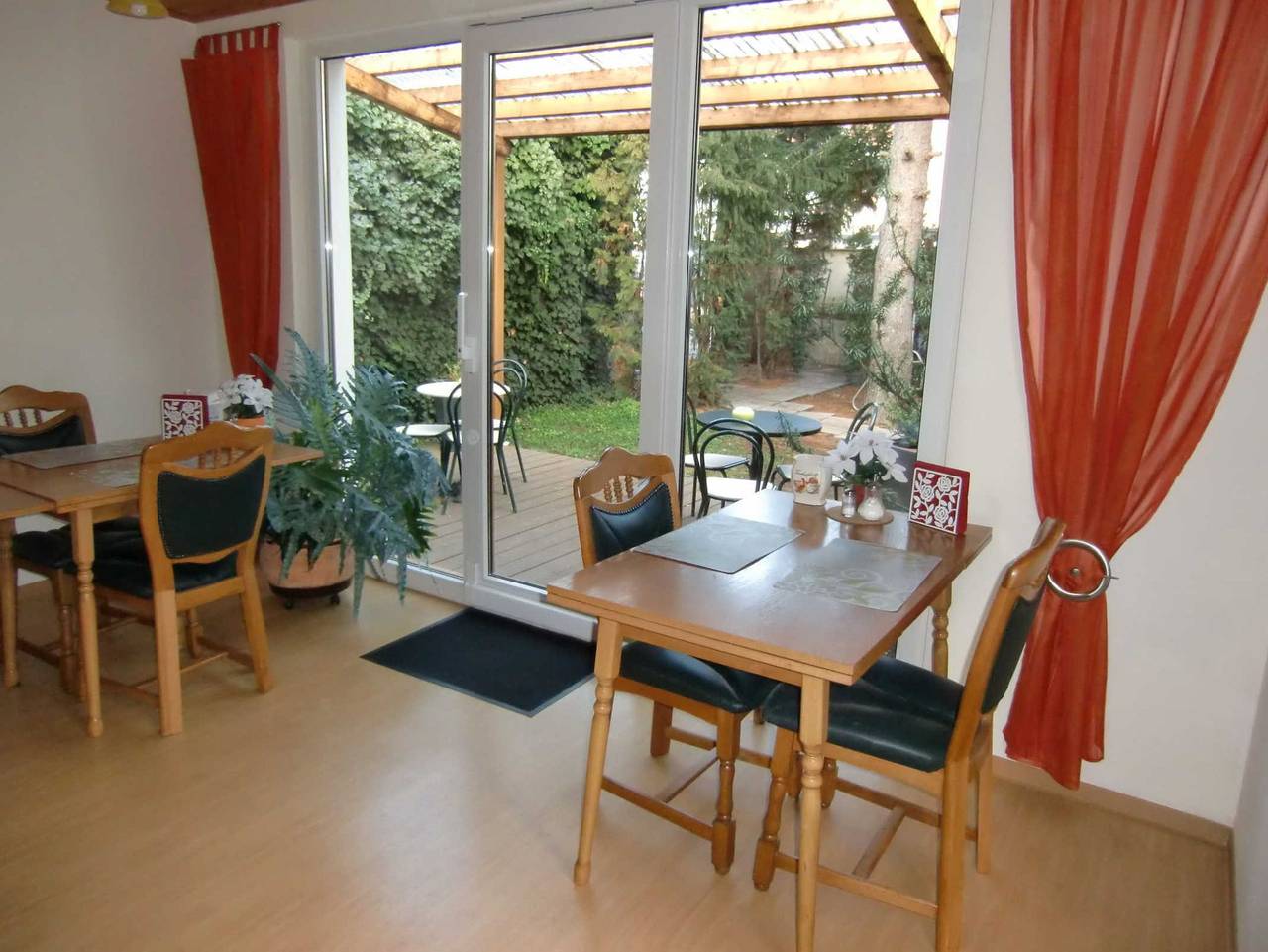 Pension Stephan Schulze in Magdeburg, Elbe-Börde-Heide