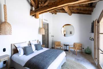 Villa pour 8 Personnes dans Propriano, Arrondissement de Sartène, Photo 4