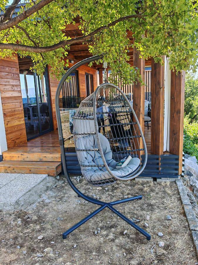 Mobile home Sparkle Tt in Klenovica, Primorje-Gorski Kotar