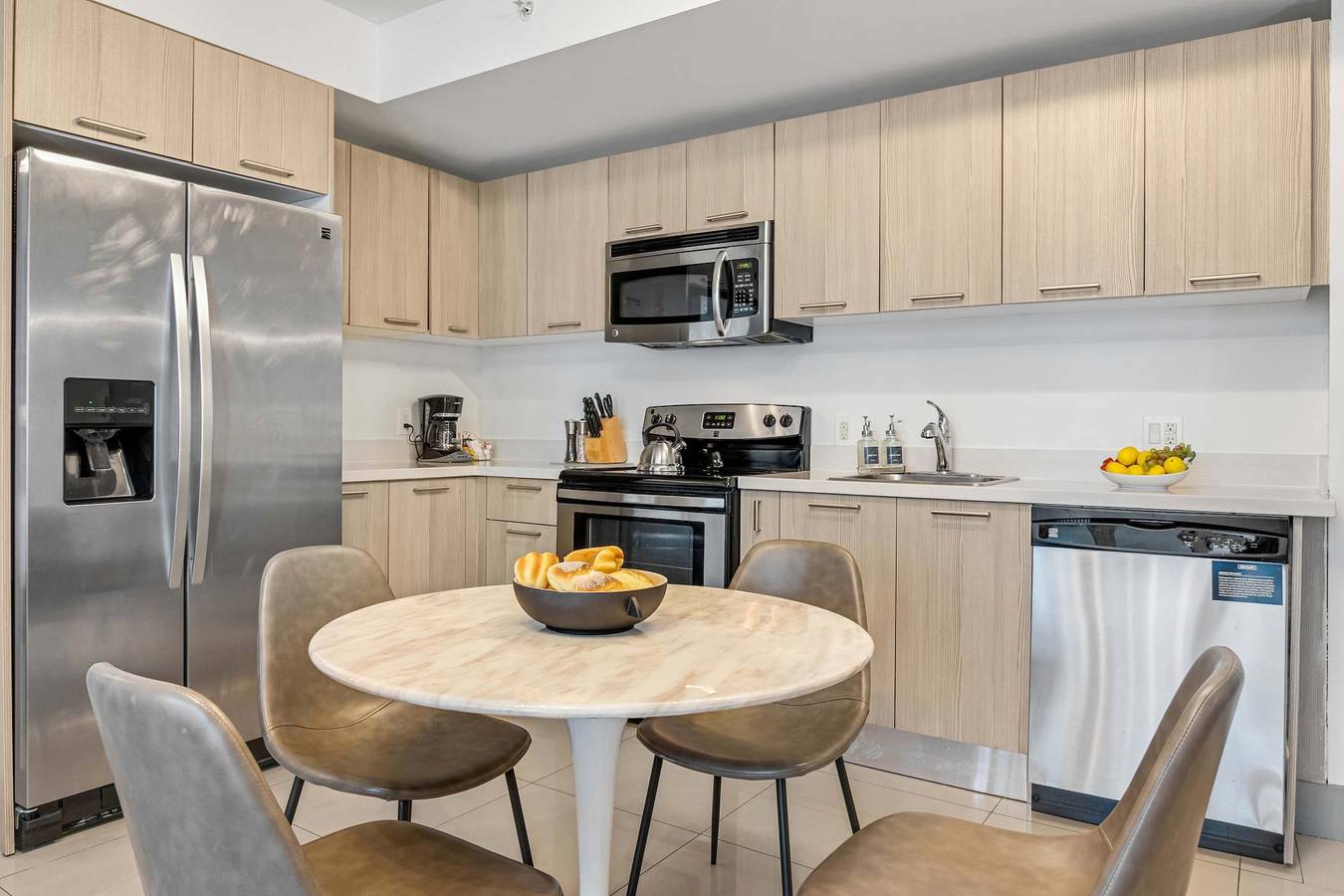 Appartamento intero, Roami at Habitat Brickell   Pool   Balcony   2Br in Miami, Florida