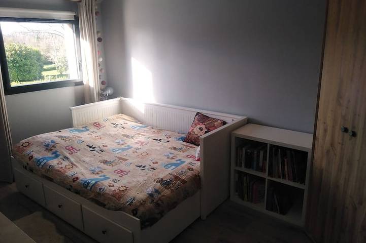 Ferienhaus für 7 Personen - 1