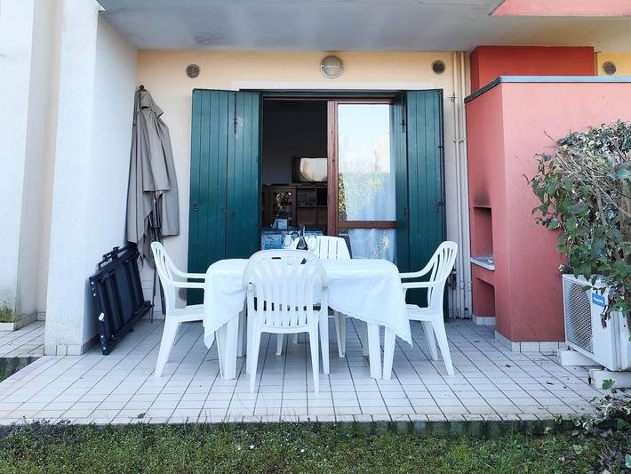 Ferienwohnung für 6 Personen in Lido di Jesolo - 2