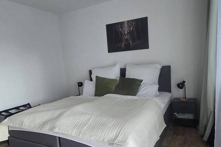 Ferienwohnung für 7 Personen in Rickenbach - 2