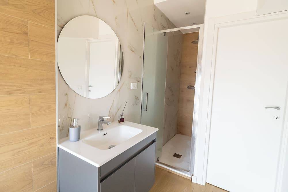 Ganze Wohnung, Mini apartment near the historic center of San Giovanni in Fiore 04 in San Giovanni in Fiore, Cosenza Provinz