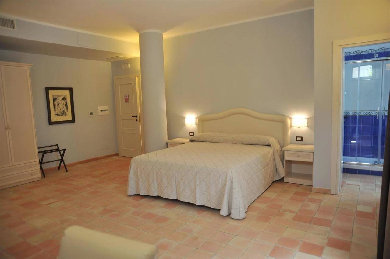 Il Casale Della Stella in Baronissi, Costa tirrenica Campania