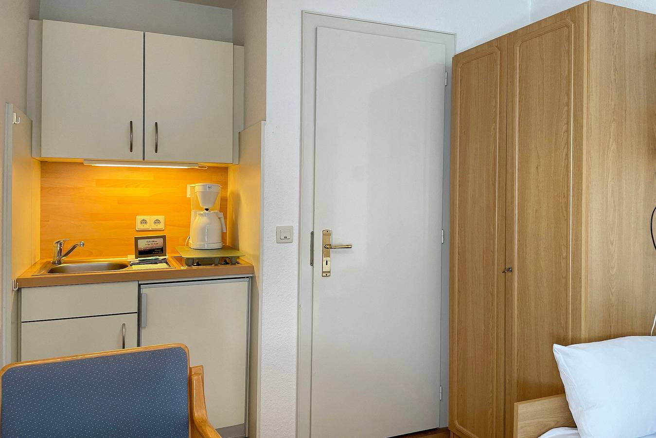 Ganze Ferienwohnung, Bohn 'A1', Mittelstraße in Wyk auf Föhr (Stadt), Wyk auf Föhr