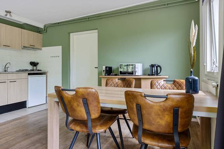 Bungalow für 4 Personen in Drenthe - 4