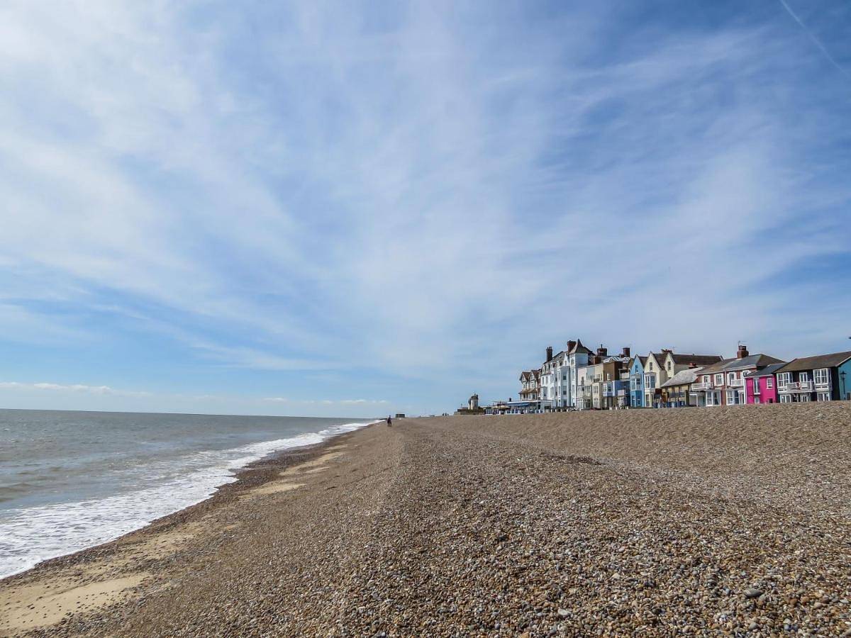 Holiday Home in Aldeburgh, Suffolk