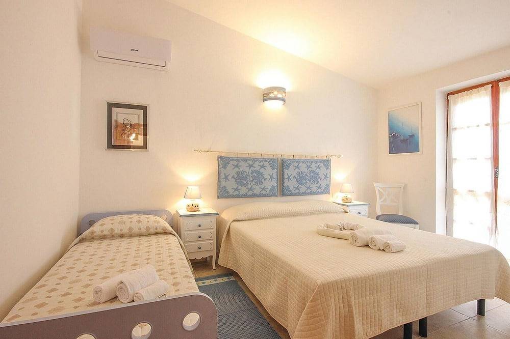 Appartamento intero, Bellissimo appartamento con 3 camere da letto a San Teodoro Ot in San Teodoro, Olbia-Tempio