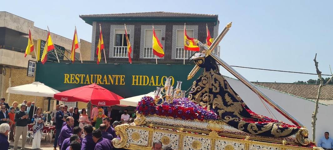 Gîte pour 3 personnes, avec vue à Alcaudete - 3