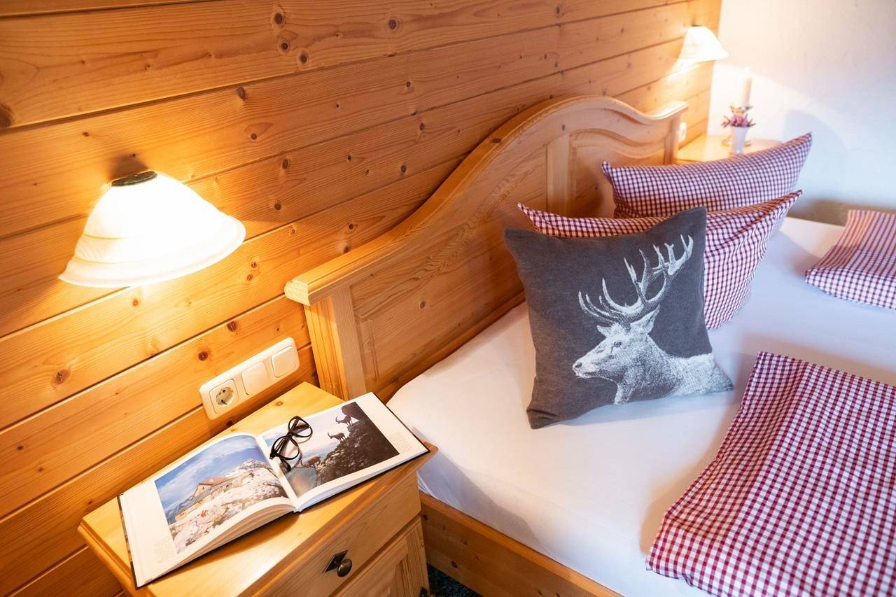 Ganze Ferienwohnung, Ferienwohnung Rubihorn in Fischen, Bayerisch Schwaben