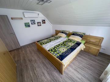 Ferienhaus für 4 Personen in Albig, Rheinhessen, Bild 3