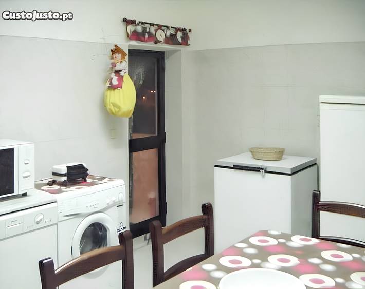 Gîte pour 10 personnes, avec balcon à Peniche - 4