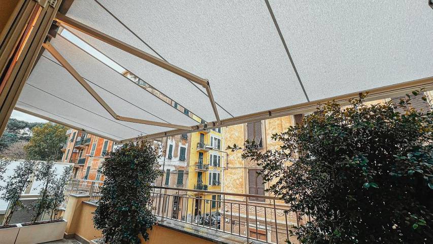 Chambre d’hôte pour 2 personnes, avec terrasse à Savona - 3