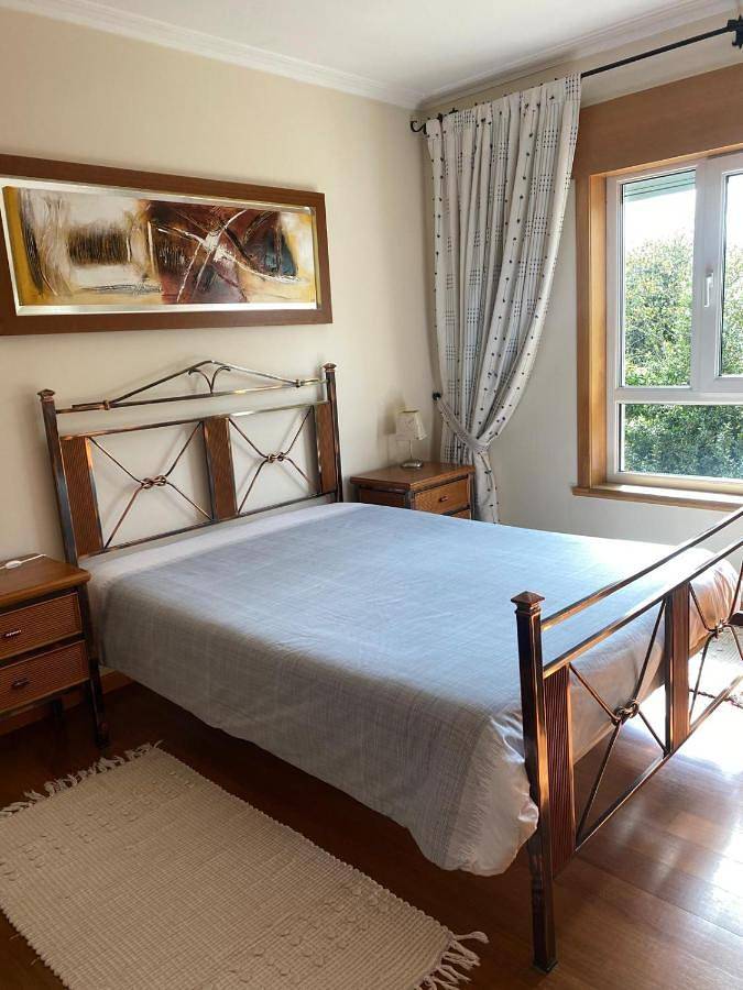 Apartamento inteiro, Two-Bedroom Apartment in Mazedo e Cortes, Distrito de Viana do Castelo